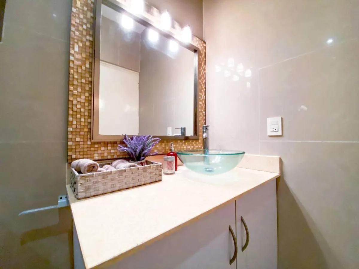 Apartment Beach Lovers Chic 2Br Home Dowtown - Sea At 100M Playa del Carmen
