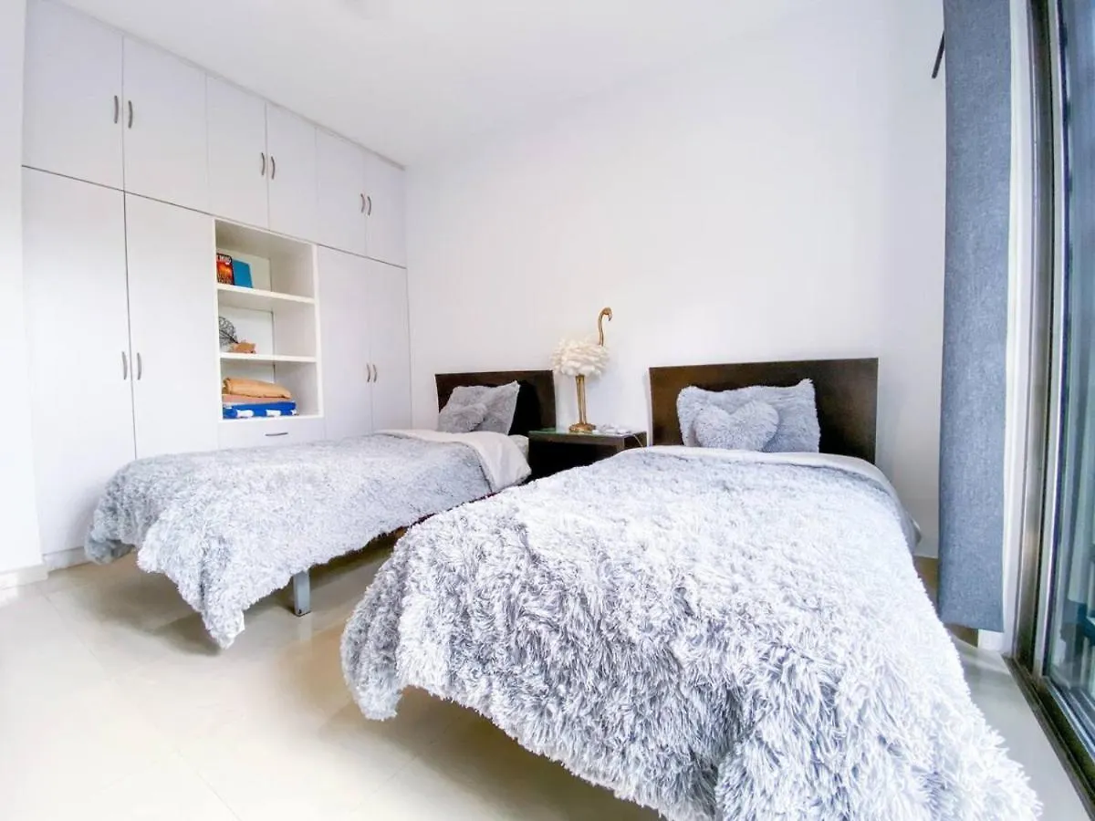 Beach Lovers Chic 2Br Home Dowtown - Sea At 100M Playa del Carmen Mexico
