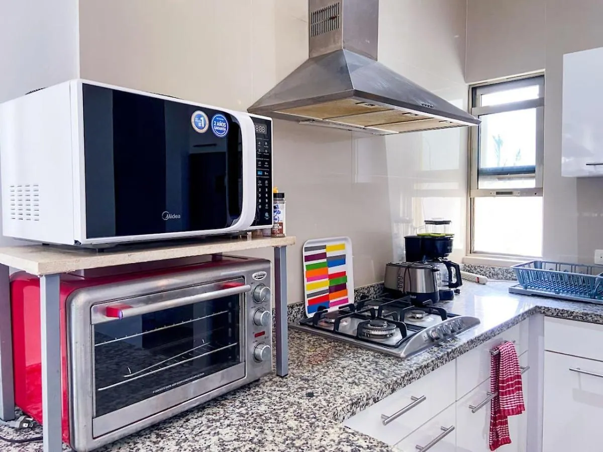 Beach Lovers Chic 2Br Home Dowtown - Sea At 100M Playa del Carmen