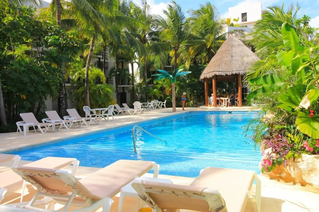 Beach Lovers Chic 2Br Home Dowtown - Sea At 100M Playa del Carmen Mexico