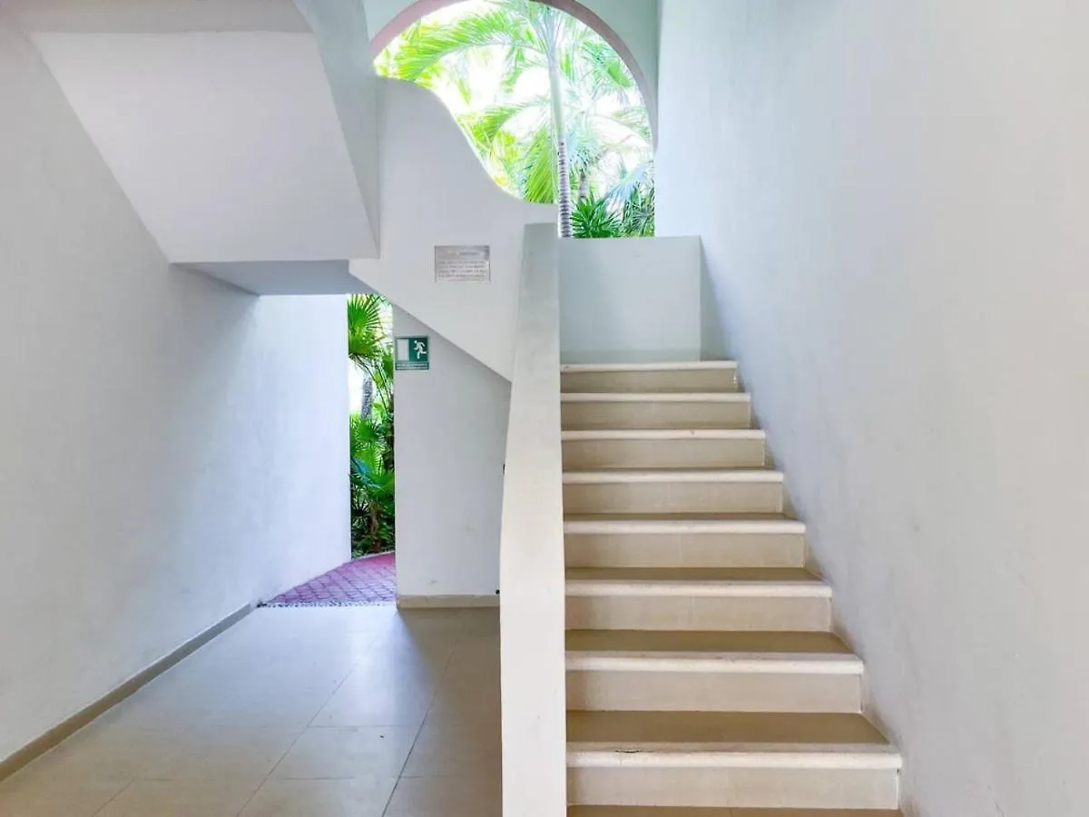Beach Lovers Chic 2Br Home Dowtown - Sea At 100M Playa del Carmen