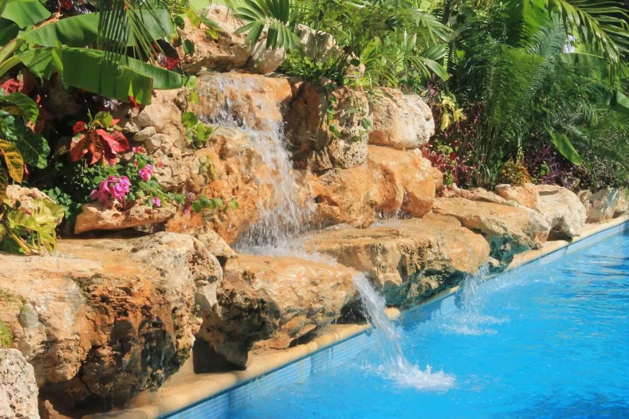 Beach Lovers Chic 2Br Home Dowtown - Sea At 100M Playa del Carmen Apartment