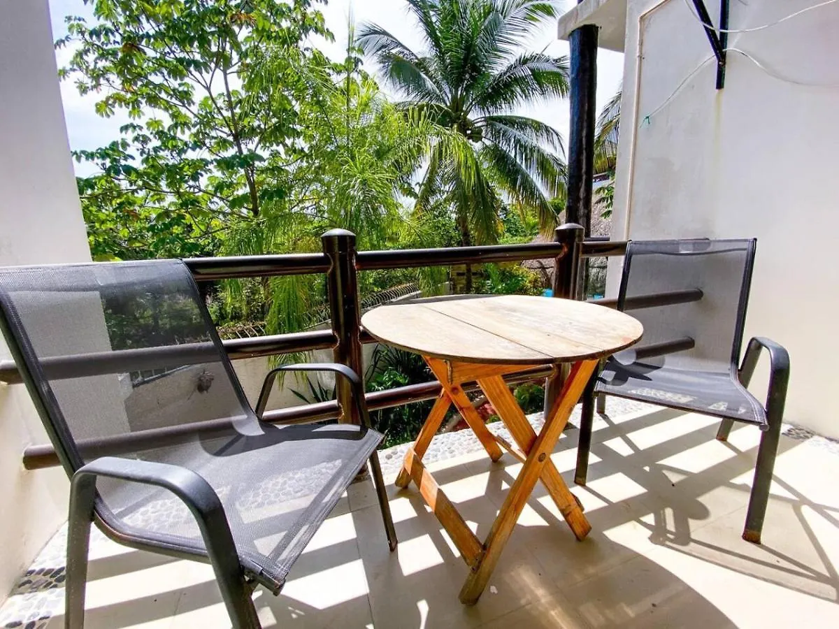 Apartment Beach Lovers Chic 2Br Home Dowtown - Sea At 100M Playa del Carmen